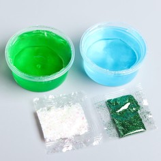 Слаймы, фиксики, 2 шт