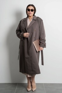 Тренч Luxury