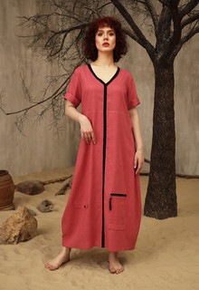 Платье D`Imma Fashion Studio