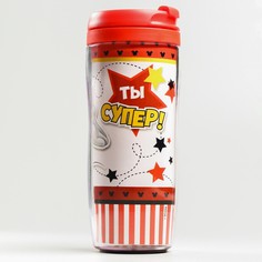 Термостакан Disney