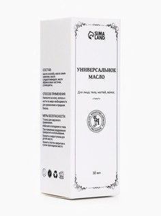 Эфирное масло Fintamper