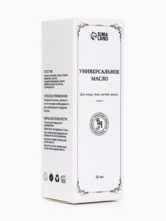 Эфирное масло Fintamper
