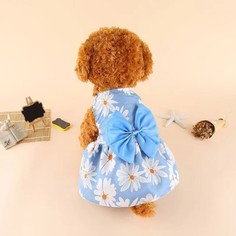 Платье для животных No Brand