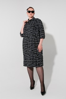 Платье Прима линия