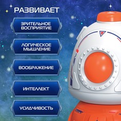 Космический проектор, свет Zabiaka