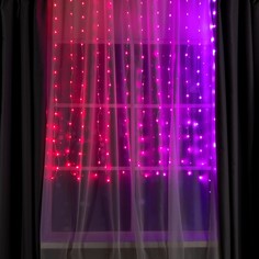 Умная гирлянда Luazon Lighting