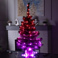 Умная гирлянда Luazon Lighting