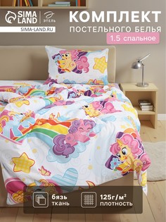 Постельное белье Этель