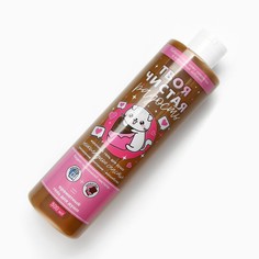 Гель для душа Beauty Fox
