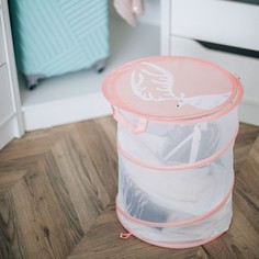 Корзина-сетка на пружине Handy Home