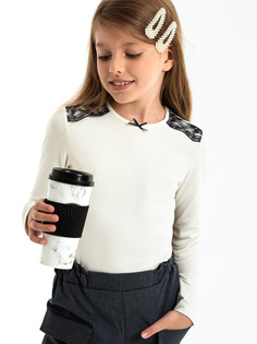 Блузка трикотажная Nota Bene