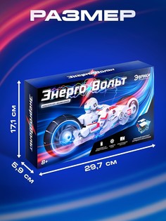 Конструктор ЭВРИКИ
