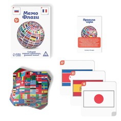 Настольная игра Лас Играс