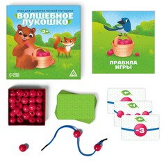 Настольная игра Лас Играс