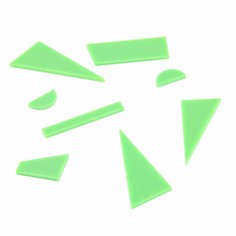 Головоломка puzzle Лас Играс