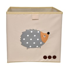 Короб-кубик для хранения Handy Home