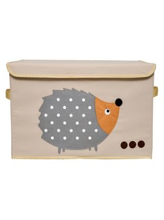 Короб для хранения с крышкой Handy Home