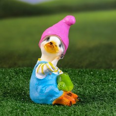 Садовая фигура Хорошие сувениры