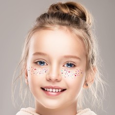 Наклейки для ногтей детские с переводными тату, my little pony Hasbro