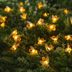 Гирлянда Luazon Lighting