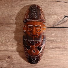 Маска дерево No Brand