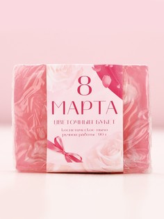 Мыло для рук чистое счастье