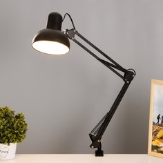 Лампа настольная на шарнире 800 Risalux