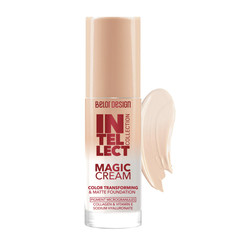 Тональный крем Magic cream тон 20 Belor Design