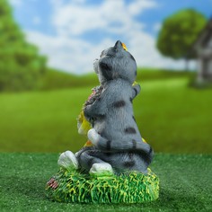 Садовая фигура Хорошие сувениры