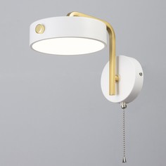 Бра с выключателем Bayer Lux