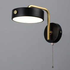 Бра с выключателем Bayer Lux