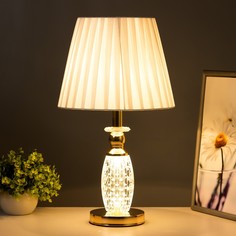 Настольная лампа Risalux