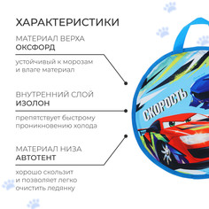 Ледянка winter star