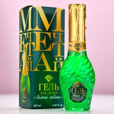 Гель для душа мондоро Чистое счастье