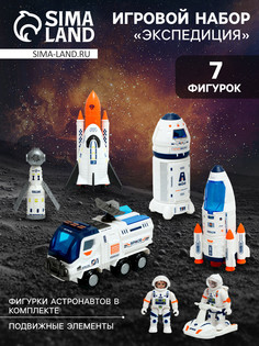 Игровой набор No Brand