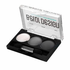 Тени для век Color mania Belor Design