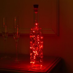 Гирлянда Luazon Lighting