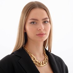 Колье QF