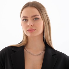 Колье QF
