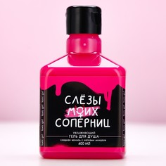 Гель для душа Чистое счастье