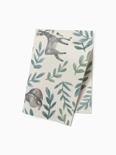 Салфетка Доляна