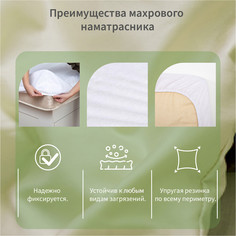 Наматрасник