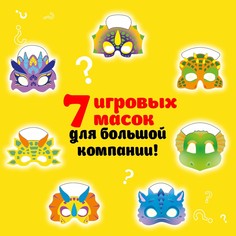 Настольная игра Время игры