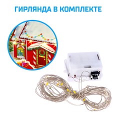 Конструктор 3d Unicon