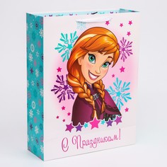 Пакет подарочный Disney