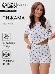 Пижама Kaftan