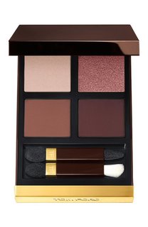 Тени для век Eye Color Quad, оттенок Insolent Rose Tom Ford