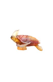 Скульптура Морская черепаха Coral Sea Daum