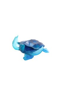 Скульптура Морская черепаха Coral Sea Daum