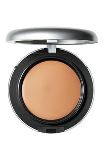 Кремовая пудра Studio Fix Tech Cream-To-Powder Foundation, NC16 (10g) MAC